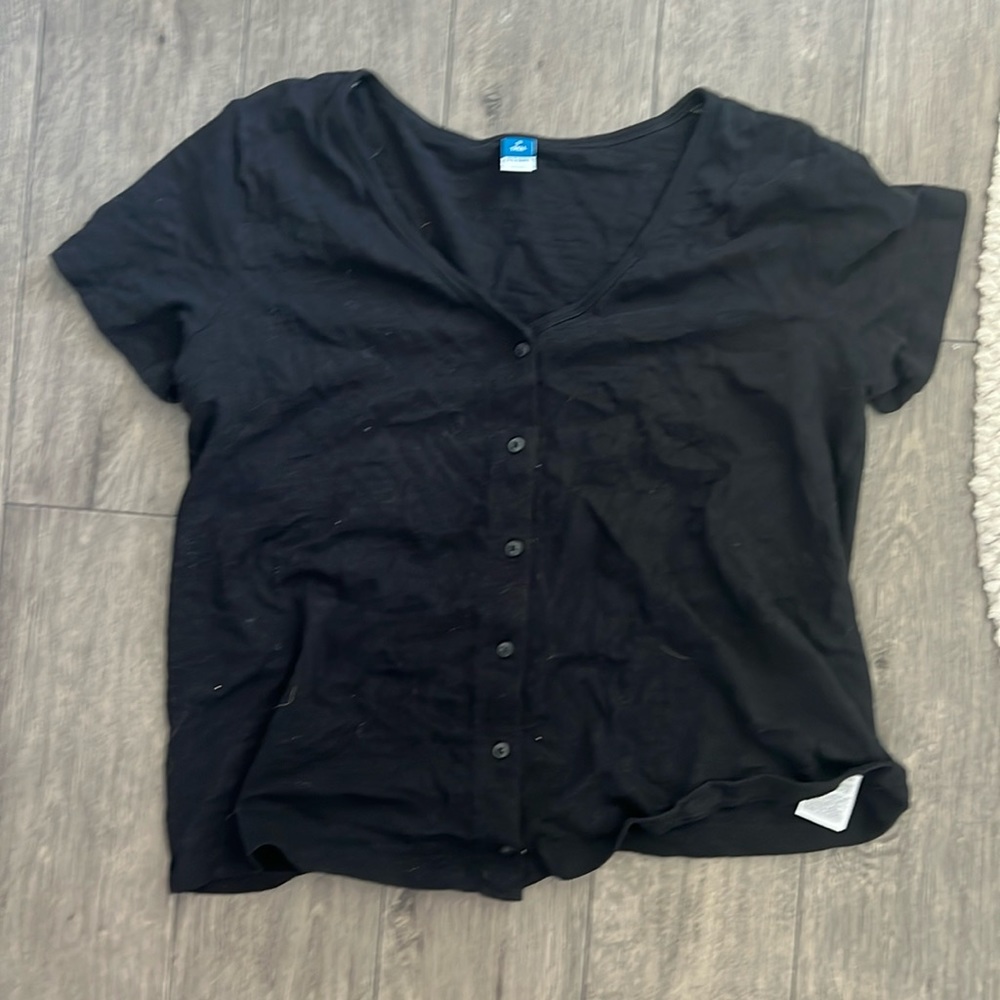 Button Down Shirt